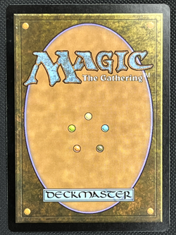 MTG 1X Maelstrom Wanderer X1 Planechase Anthology Magic - LP - Image 2