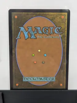 Weatherlight #237 The List - Dominaria - Regular - Mythic - Image 2