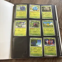 POKEMON Twilight Masquerade partial Complete Set - Image 2