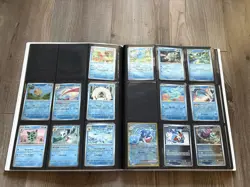 POKEMON Twilight Masquerade partial Complete Set - Image 5