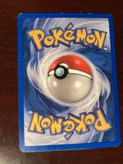 POKEMON SHELLDER 79/112 EX FIRERED & LEAFGREEN COMMON NEAR MINT - Image 2