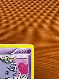 Espurr RC14/RC32 Generations Radiant Collection Pokemon Card LP 2276 - Image 3