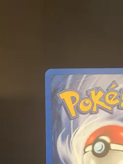 Pokemon TCG Steelix Neo Genesis First Edition Near Mint Holo Rare 15/111 - Image 4