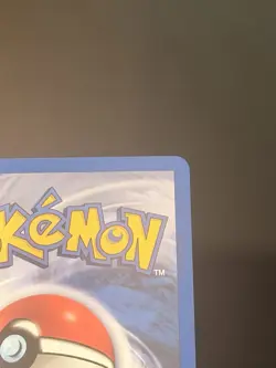 Pokemon TCG Steelix Neo Genesis First Edition Near Mint Holo Rare 15/111 - Image 5