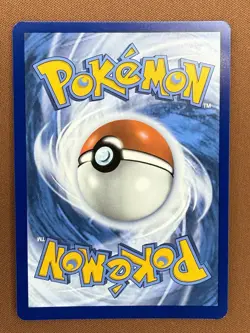 Pokemon Chimecho Sv06 Twilight Masquerade 179/167 Illustration Rare Holo 2024 - Image 2