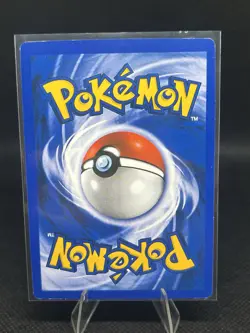 Pidgeot 30/95 Call of Legends Regular Pokemon Card Moderately Played MP - Image 4