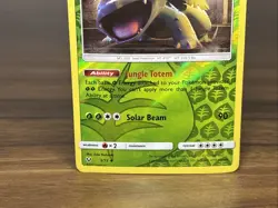 Venusaur 3/73 Shining Legends - Reverse Holo Rare Pokemon Card - Image 4