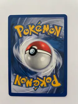 💥Koga's Tangela 81/132 Pokemon Gym Challenge 1st Edition NM🔥 - Image 2