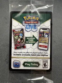 Pokemon Prismatic Evolutions Umbreon ex 060/131 Surprise Box Stamped Sealed NEW - Image 2