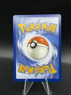 Garchomp EX 260/182 Sv04: Paradox Rift Holo Hyper Rare Pokemon Card NM FD3 - Image 3