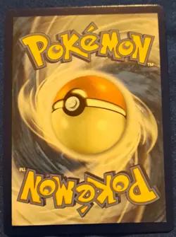 Pokemon Tcg Silvally Gx Crimson Invasion 111/119 Holo Secret Rare - Image 2
