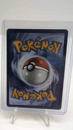 Dachsbun ex 160/142 Holofoil SV07: Stellar Crown NM - Pokemon TCG - Image 2
