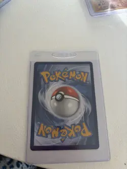 Mew GG10/GG70 Crown Zenith Galarian Gallery 2023 Holo Pokemon English MINT - Image 2