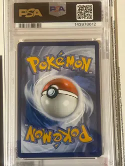 Pokemon Mega Evolution Mega Kangaskhan EX Sir 182/132 PSA 10 - Image 2