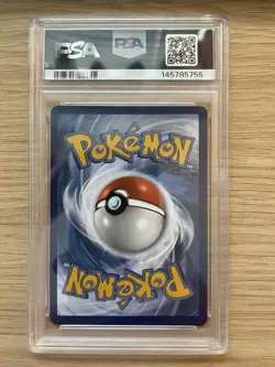 Pokemon Sylveon VMAX TG15 Brilliant Stars Trainer Gallery Ultra Rare PSA 10 Holo - Image 2