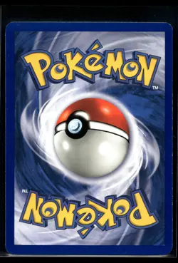 1999 Pokemon Fossil 28 Muk LP - Image 2