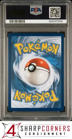 2021 POKEMON CELEBRATIONS #002 RESHIRAM PSA 10 - Image 2