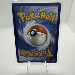 Pokemon TCG Lapras EX Double Rare Holo Stellar Crown 032/142 - Image 2