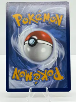 Pokemon TCG Pokemon Pikachu Ex Surging Sparks 057/191 Double Rare Holo - Image 2