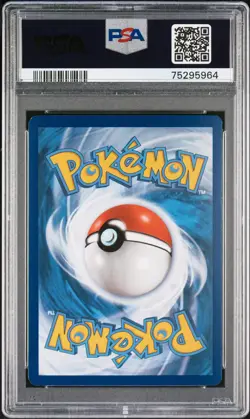 FLAREON 2022 Pokemon Sword Shield Brilliant Stars Trainer Gallery #TG01 FA PSA 9 - Image 2