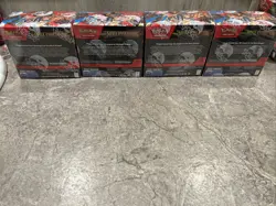 Pokemon Mega Evolution Enhanced Booster Box Sealed, 36 Pack - Image 2