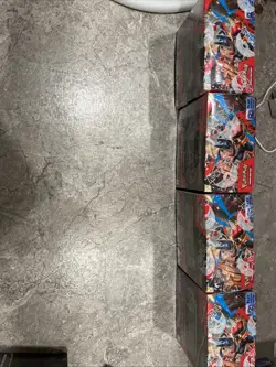 Pokemon Mega Evolution Enhanced Booster Box Sealed, 36 Pack - Image 3