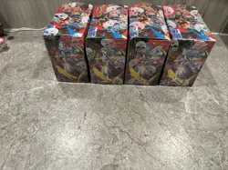 Pokemon Mega Evolution Enhanced Booster Box Sealed, 36 Pack - Image 4