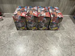Pokemon Mega Evolution Enhanced Booster Box Sealed, 36 Pack - Image 5