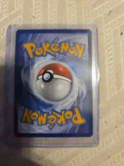 MEW EX 2023 POKEMON SCARLET & VIOLET 151 HYPER RARE 205/165 Q4320 - Image 2