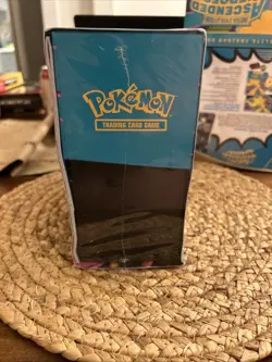Pokemon Mega Evolution Ascended Heroes ETB (Please Read Description) - Image 5