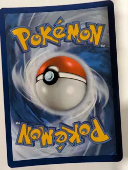 Oshawott - 033/185 Vivid Voltage Pokemon Reverse Holo Foil Nice! - Image 2