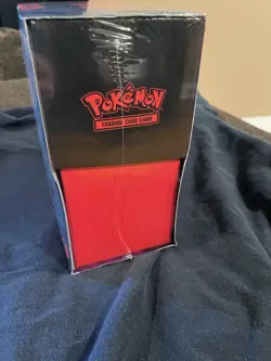 Pokemon TCG: SV Destined Rivals Elite Trainer Box - Image 2