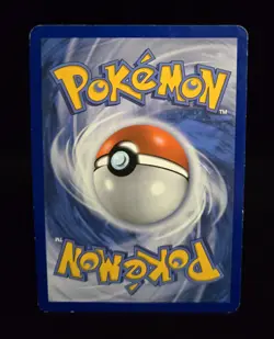 Pokemon TCG - BEARTIC - 41/135 - REVERSE HOLO - RARE - PLASMA STORM (2012) - MP - Image 3