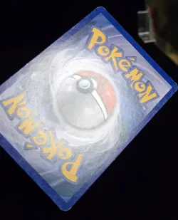 Pokemon TCG - BEARTIC - 41/135 - REVERSE HOLO - RARE - PLASMA STORM (2012) - MP - Image 4