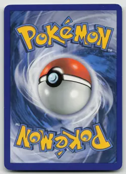 2011 Oshawott SWIRL Black Star Promo Pokemon TCG Black & White Holo Rare #BW08 - Image 2