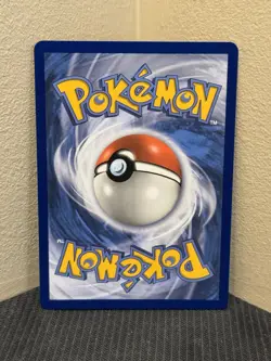 Pokemon TCG Mt. Coronet SV89/SV94 Hidden Fates Shiny Vault Gold Stadium Trainer - Image 2