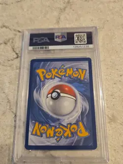 Umbreon VMAX TG23/TG30 Trainer Gallery Holo Pokemon 2022 Brilliant Stars PSA 10 - Image 3