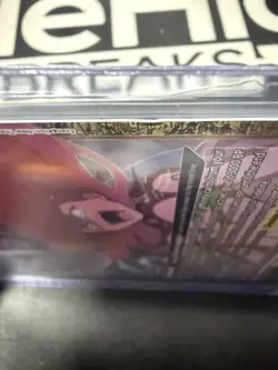 Evangelion Production Model-New 02 Alt Foil UE15BT/EVA-1-043 DING on Edge (pic) - Image 3