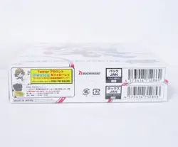 Weiss Schwarz Booster Pack Girl ☆ Opera Review Starlight BOX Japanese Ver - Image 4