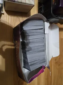 2018 /2019 Magic The Gathering (MTG) Trading Cards Bulk Lot - Image 2