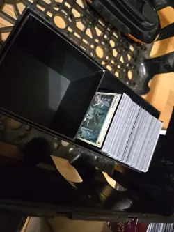 2018 /2019 Magic The Gathering (MTG) Trading Cards Bulk Lot - Image 3