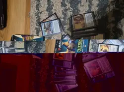2018 /2019 Magic The Gathering (MTG) Trading Cards Bulk Lot - Image 5
