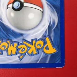 Scyther 46/75 Neo Discovery Regular First Edition Pokemon Card LP Wotc - Image 3