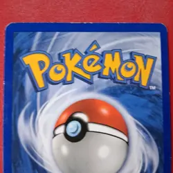 Scyther 46/75 Neo Discovery Regular First Edition Pokemon Card LP Wotc - Image 4