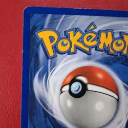 Scyther 46/75 Neo Discovery Regular First Edition Pokemon Card LP Wotc - Image 5