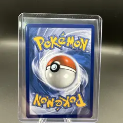 Pokemon TCG Team Rockets Meowth Card 203/182 Destined Rivals - Image 2