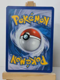 Pokemon Pikachu Pokemon LP HGSS03 2010 English Card Holo - Image 3