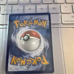 Pokemon Articuno Full Art Holo Card 161/159 SV09 Journey Together 110 HP TCG - Image 4