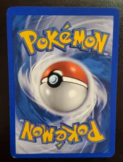 Pokemon Multi Energy 89/106 EX Emerald Reverse Holo Stamped 2005 Pokemon Card - Image 3