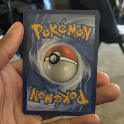 Pokemon Krookodile BLK Card Stage 2 170 HP 60 120+ Attack 137/086 - Image 2